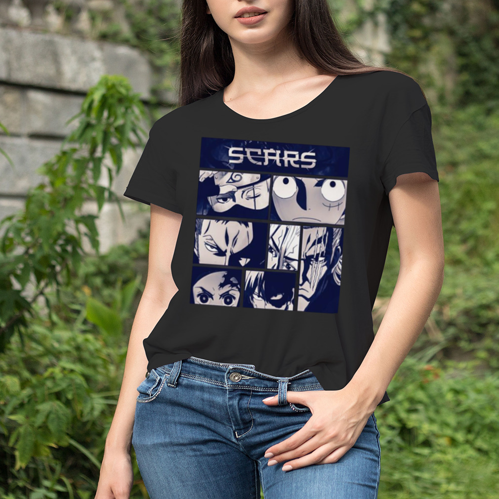 Women's tshirt