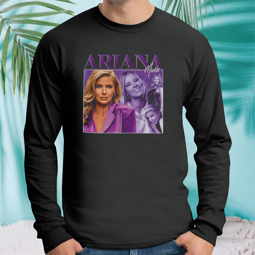Longsleeve tshirt