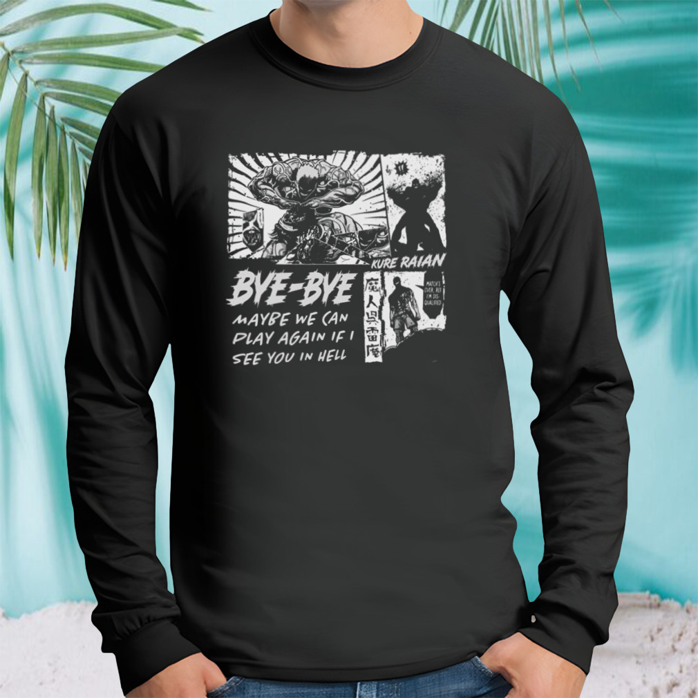 Longsleeve tshirt