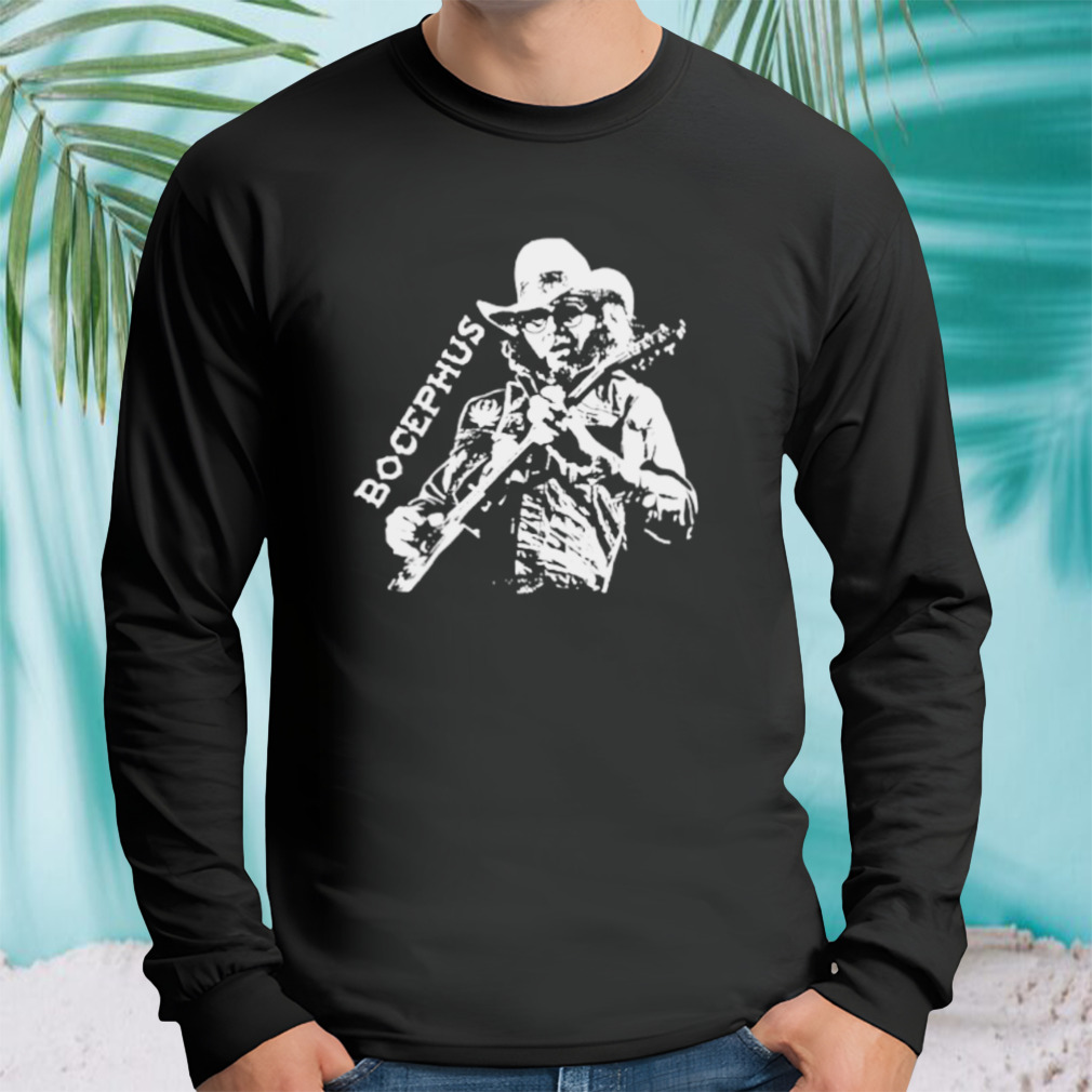 Longsleeve tshirt