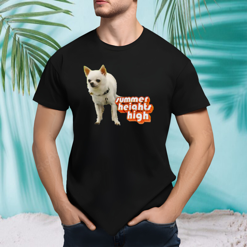 Unisex tshirt