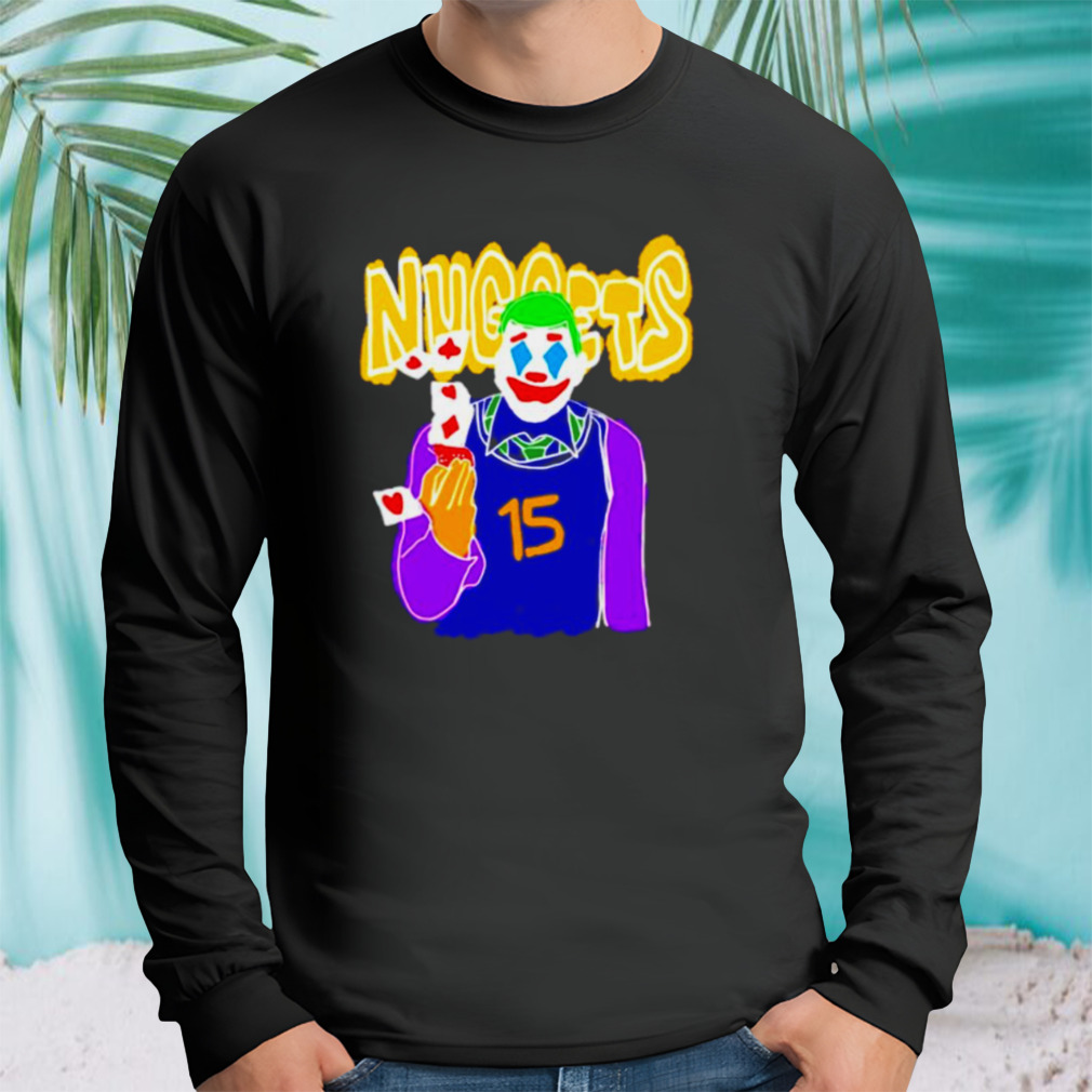 Longsleeve tshirt