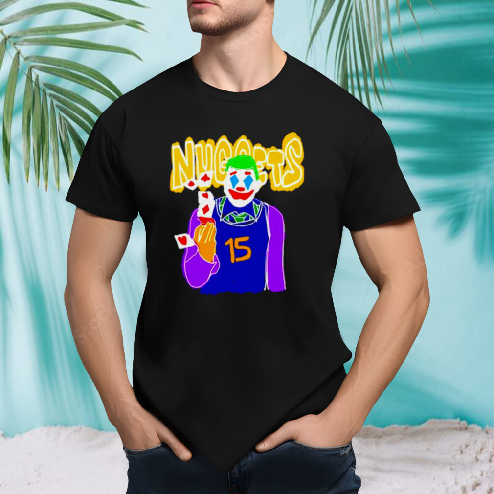 Unisex tshirt