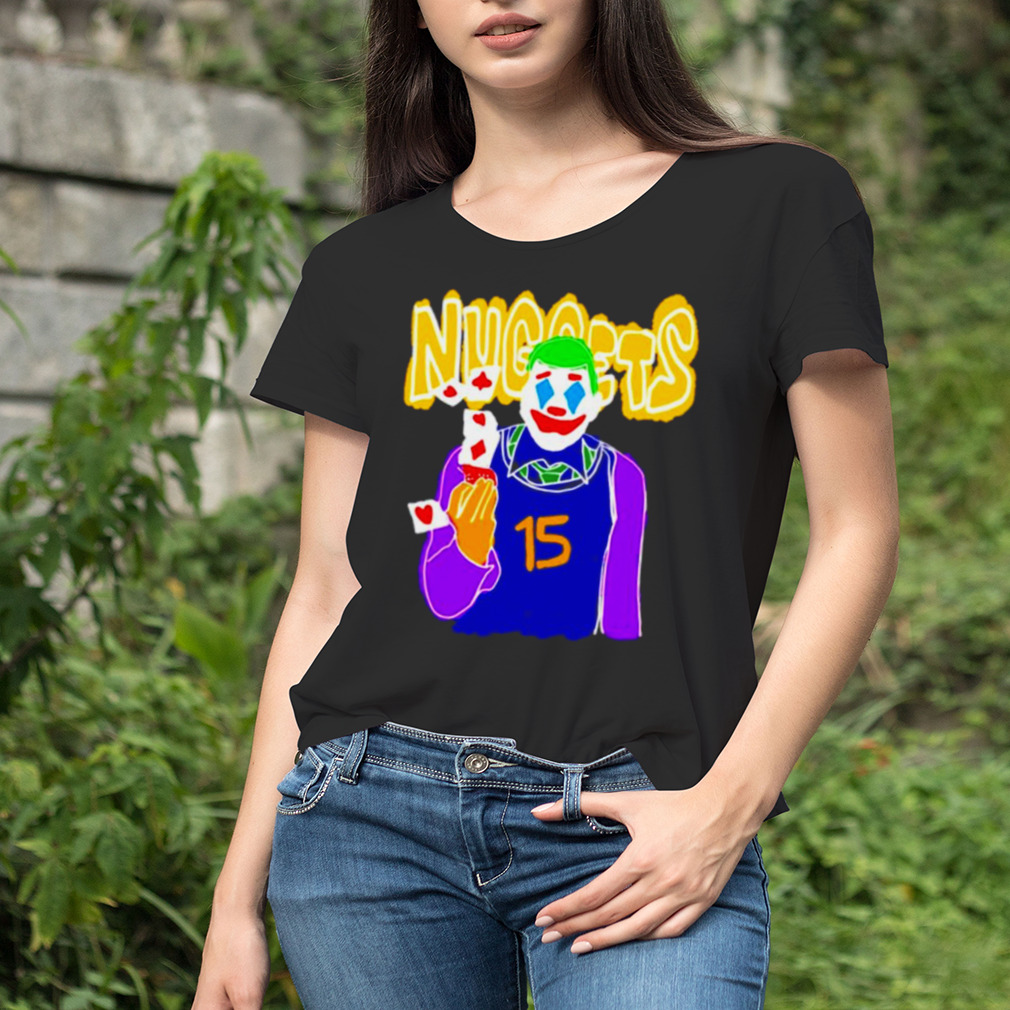 Women's tshirt