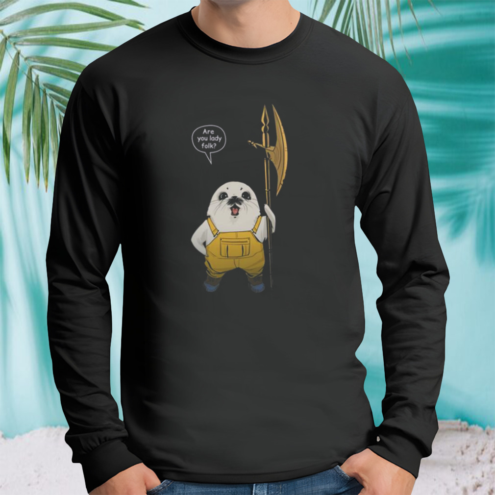 Longsleeve tshirt