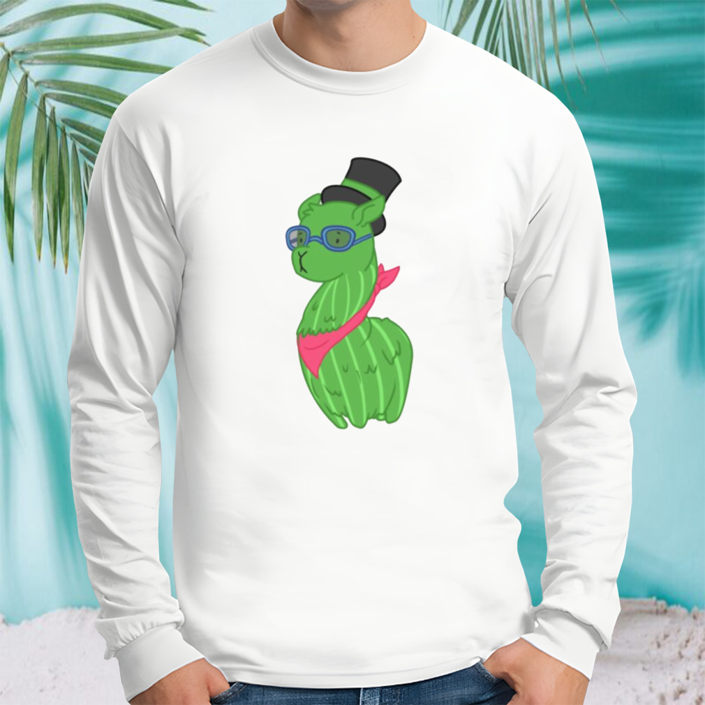 Longsleeve shirt