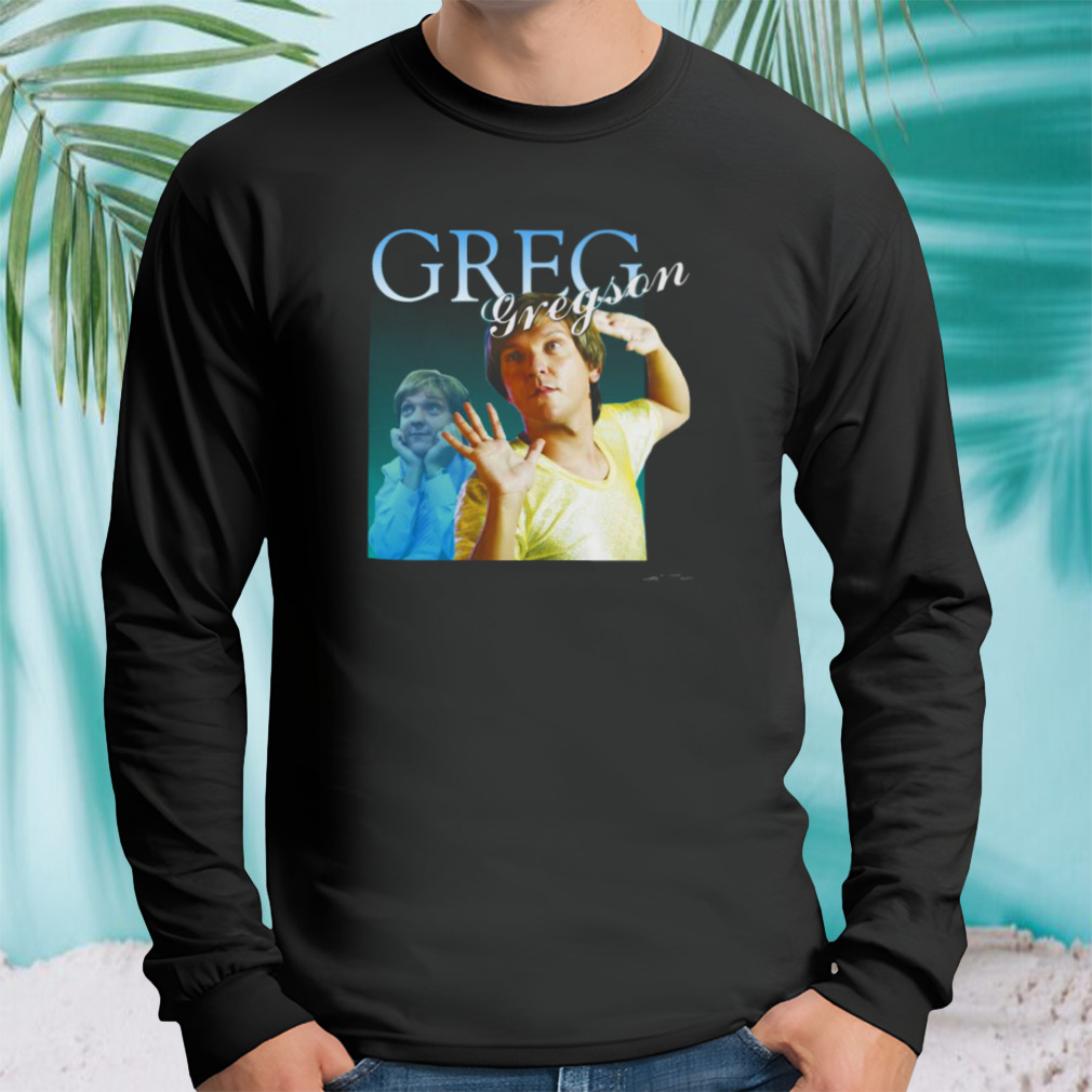 Longsleeve tshirt
