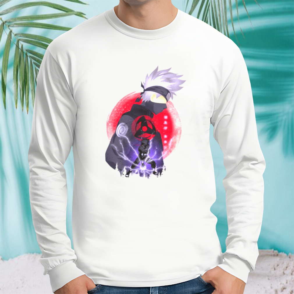 Longsleeve shirt