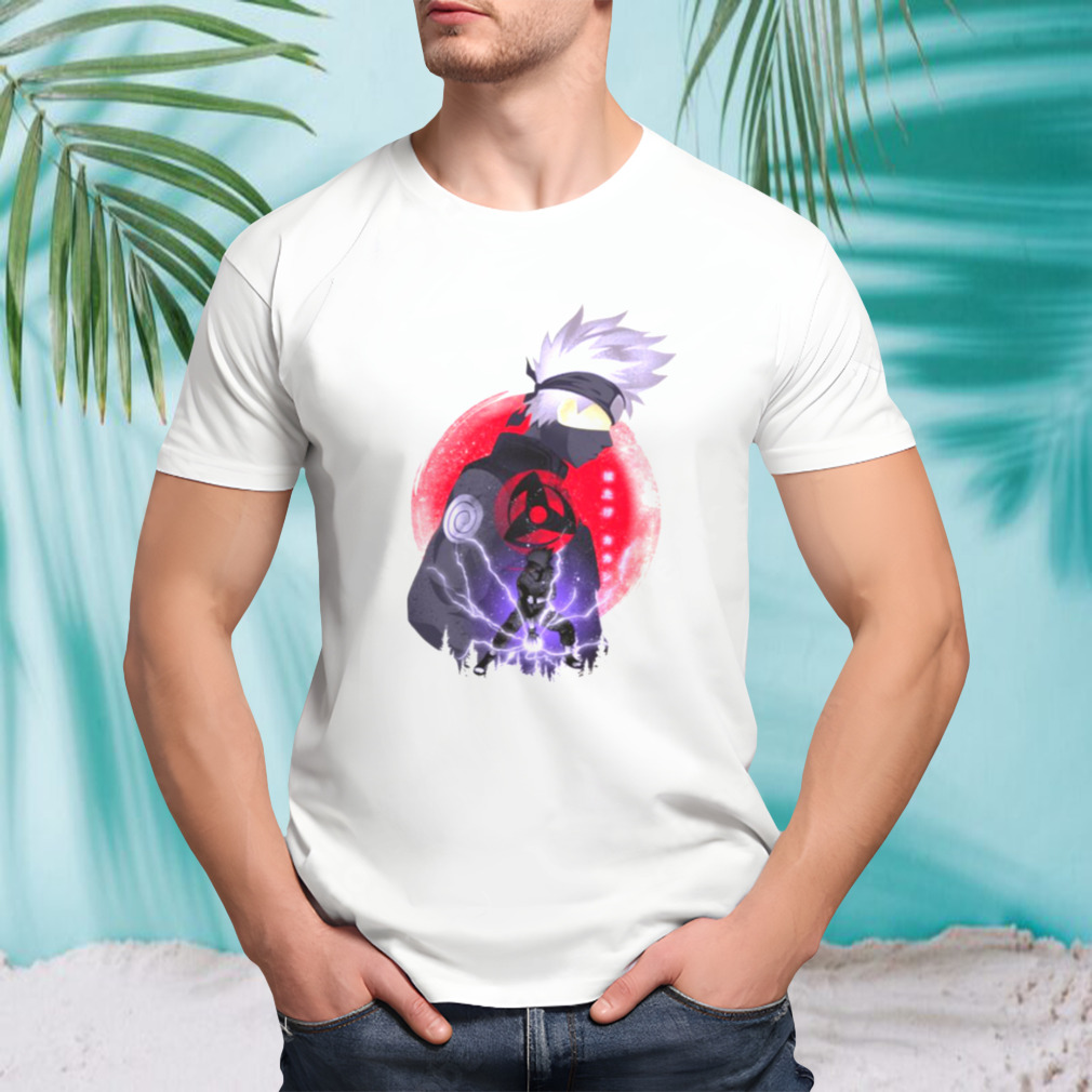 Unisex shirt