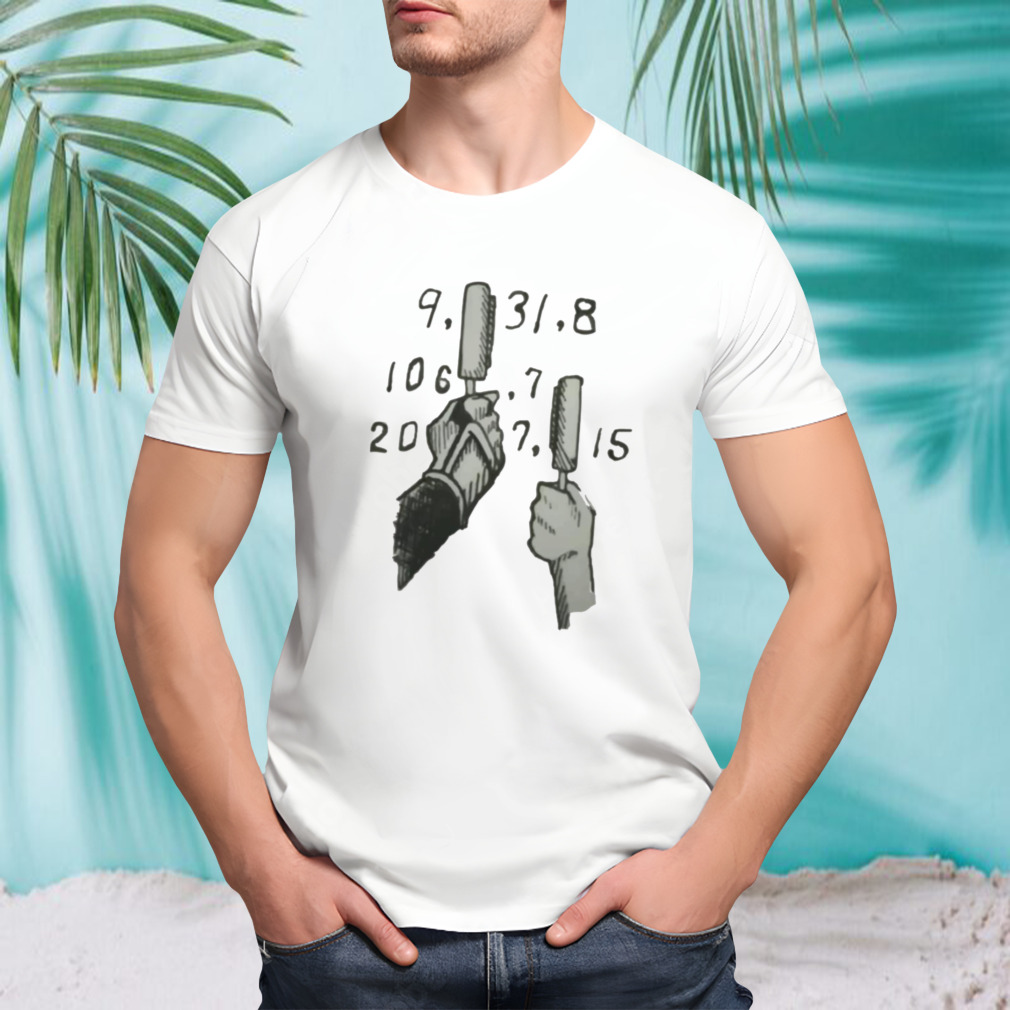 Unisex shirt