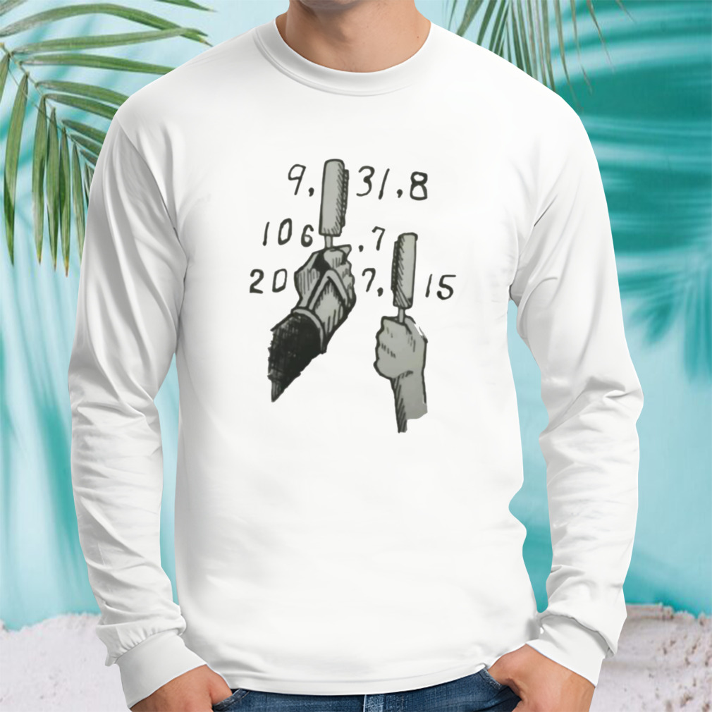 Longsleeve shirt