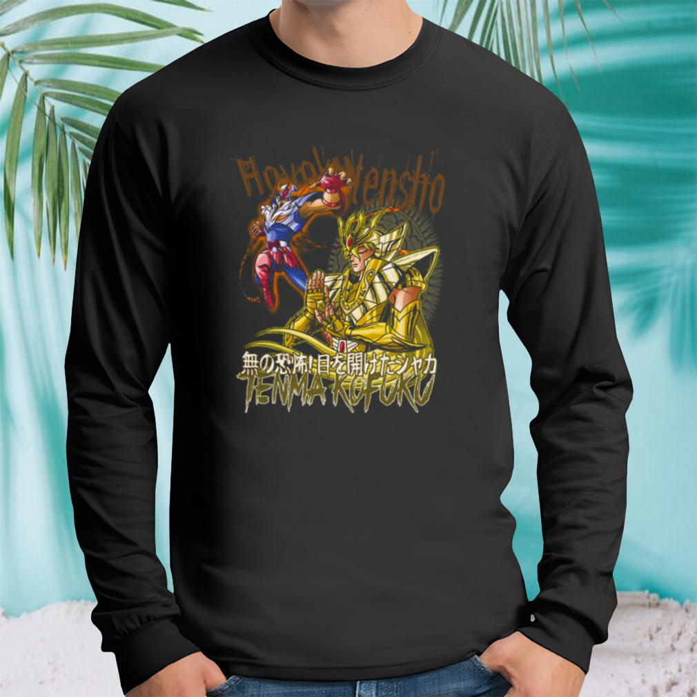 Longsleeve tshirt