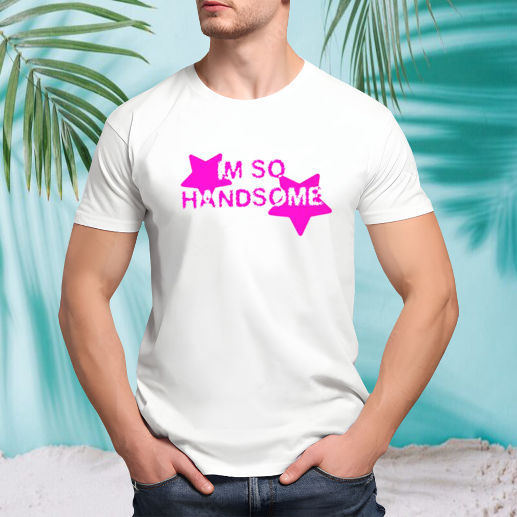Unisex shirt