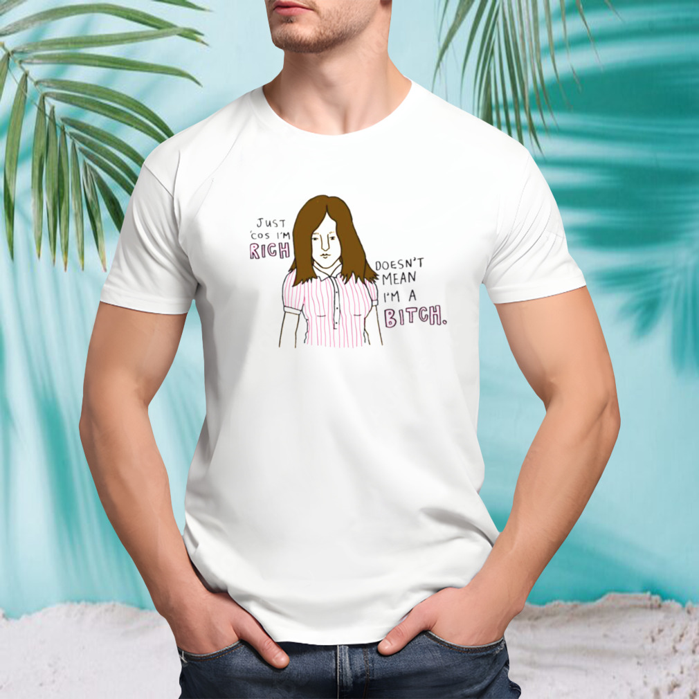 Unisex shirt