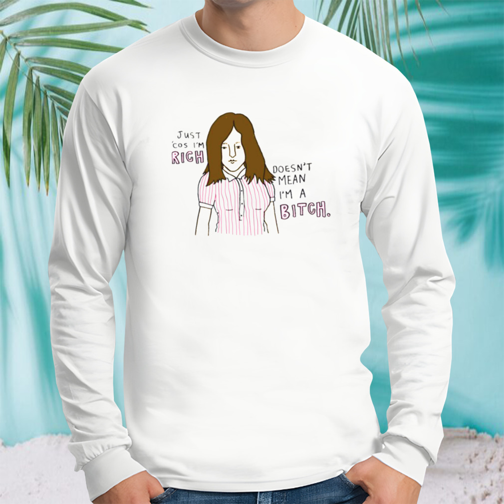 Longsleeve shirt