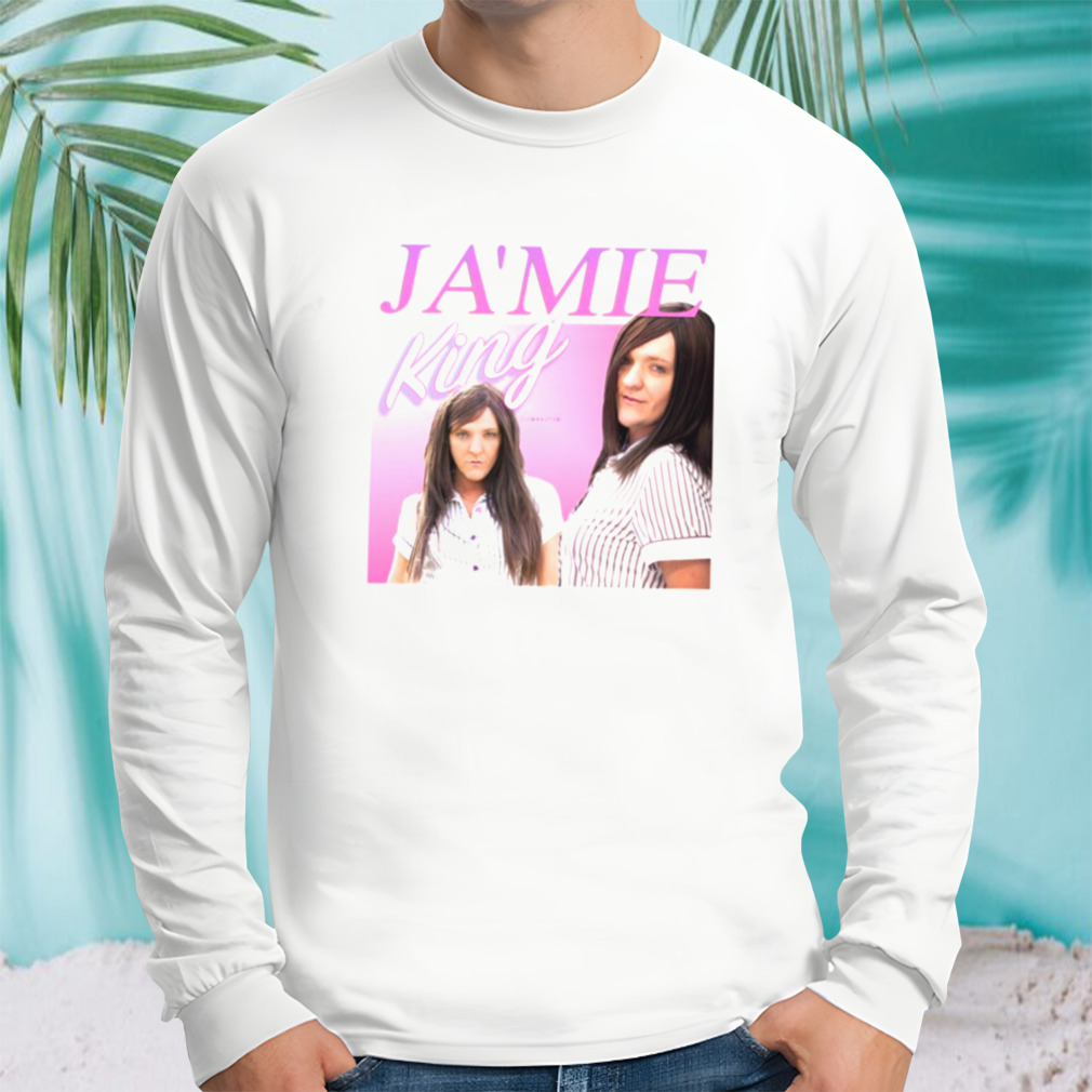 Longsleeve shirt