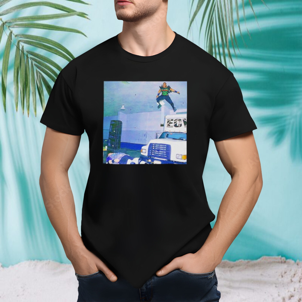 Unisex tshirt