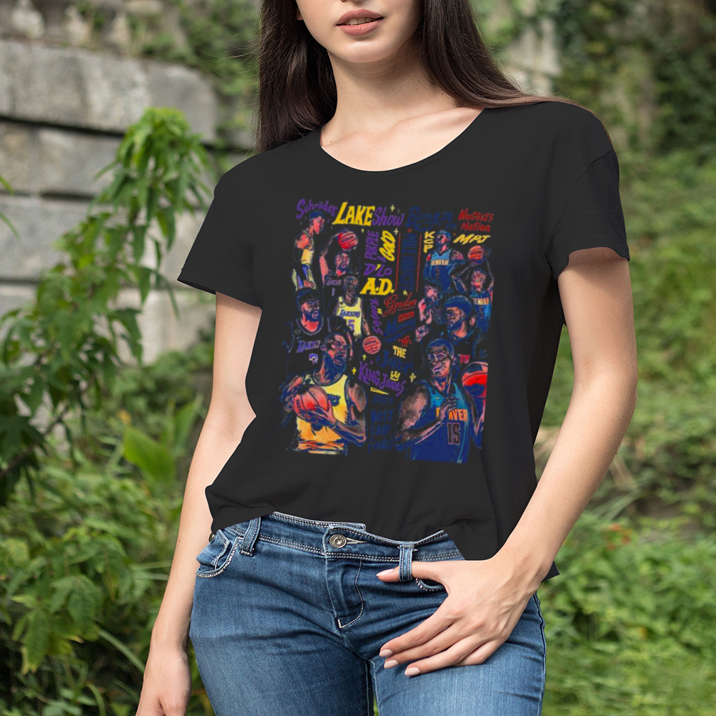 Women's tshirt