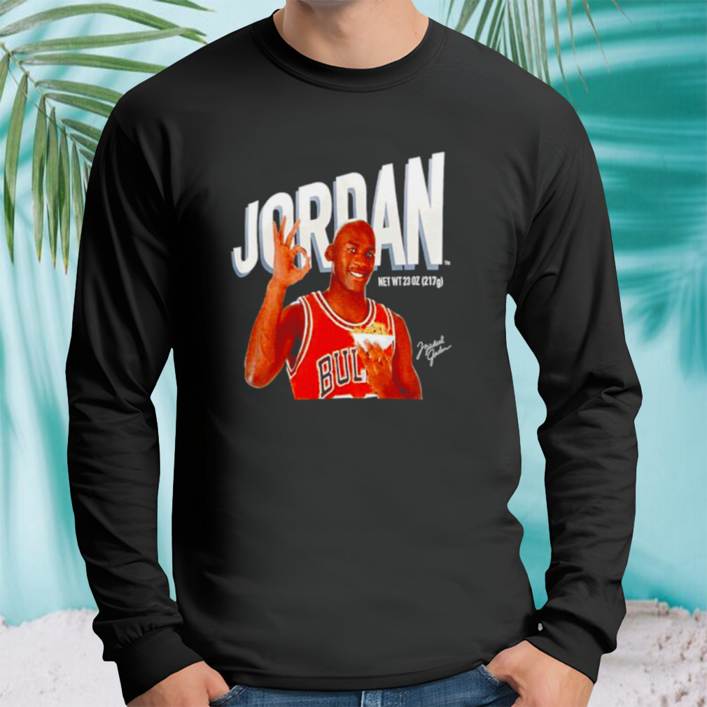 Longsleeve tshirt