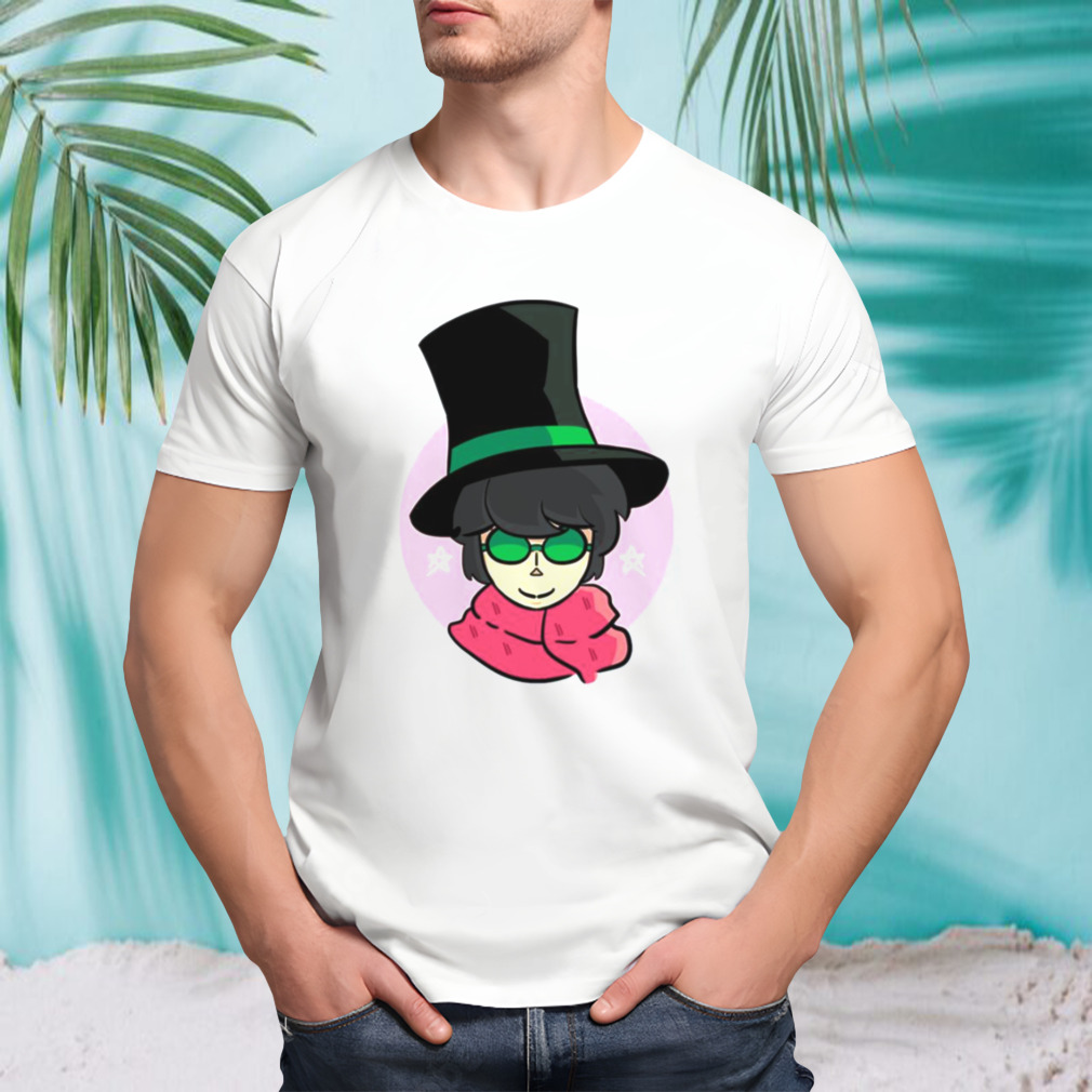Unisex shirt