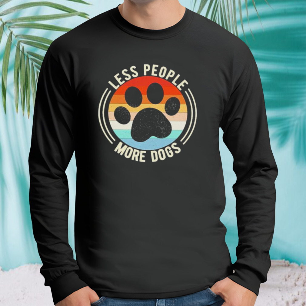 Longsleeve tshirt