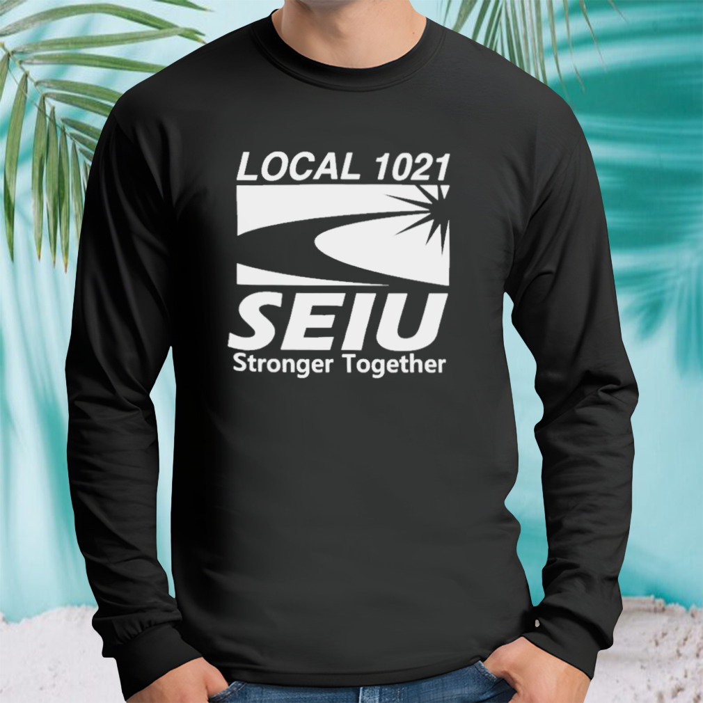 Longsleeve tshirt