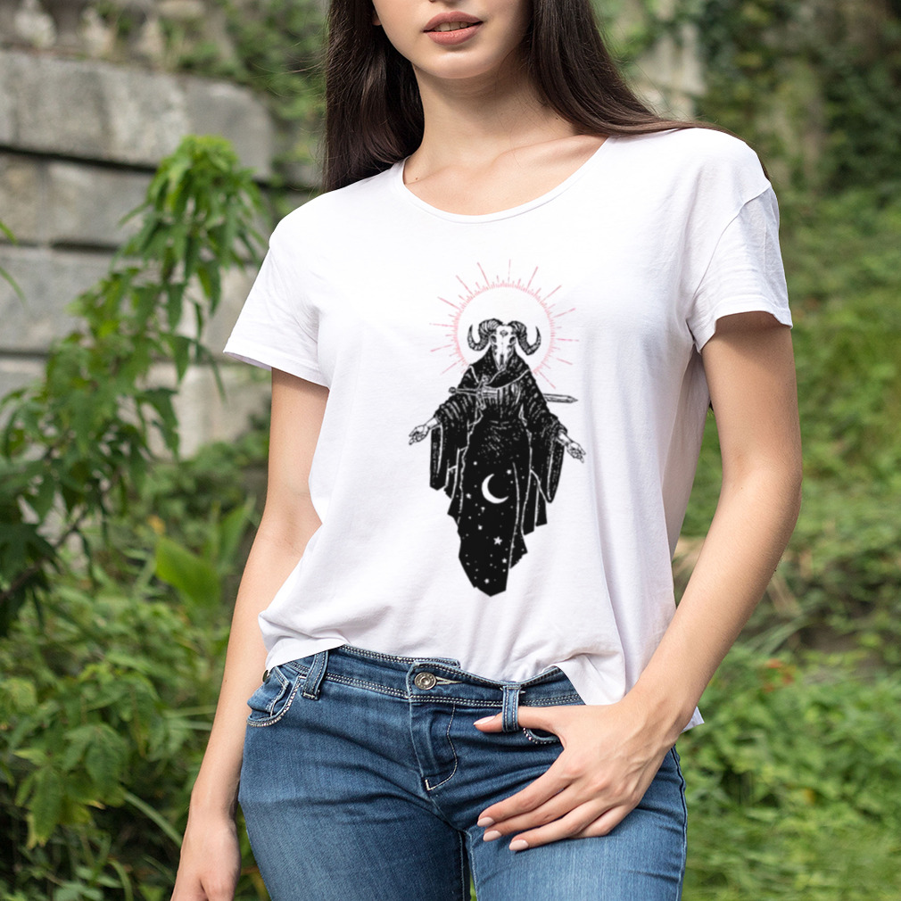 Women's shirt