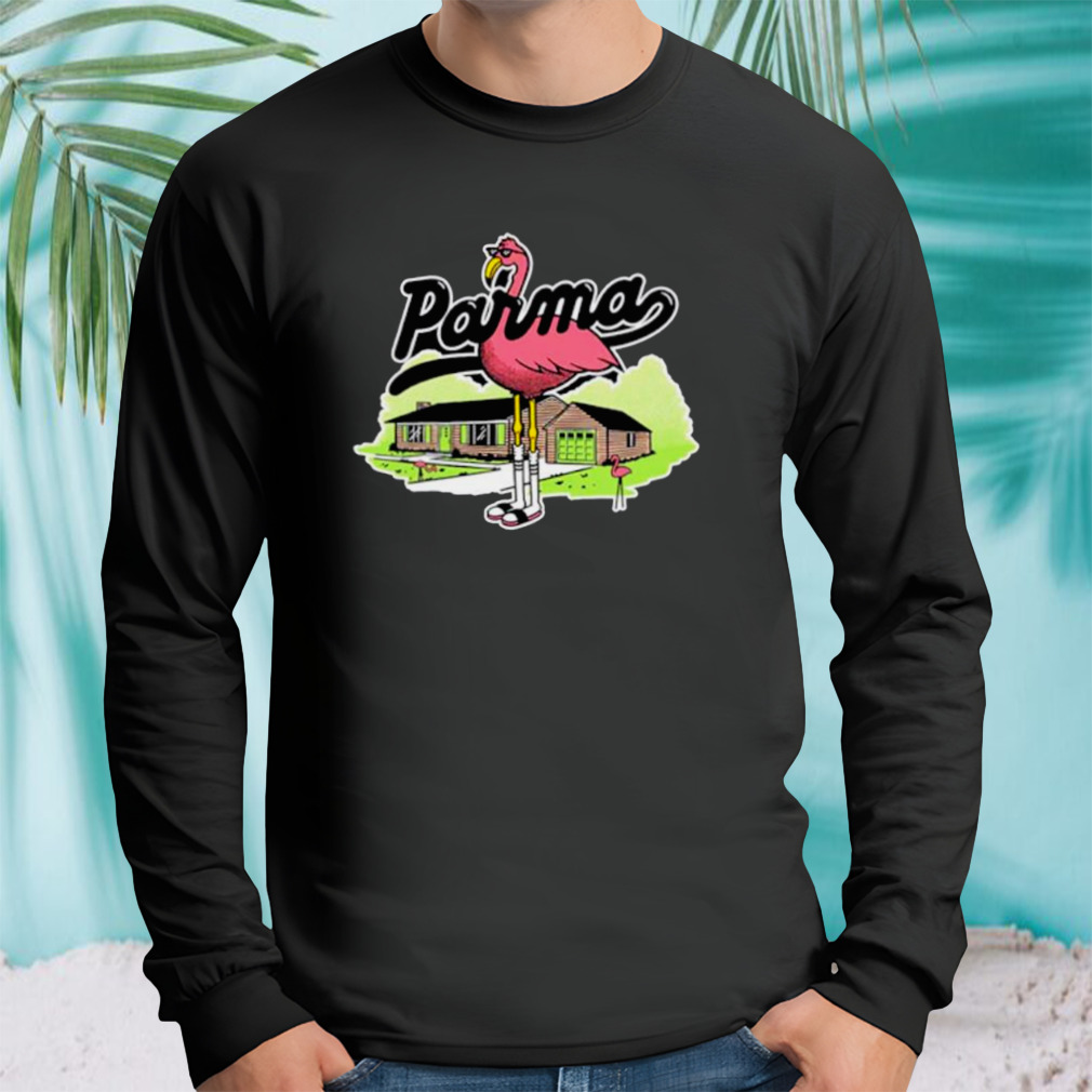 Longsleeve tshirt