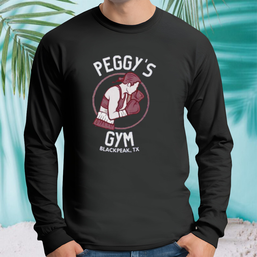 Longsleeve tshirt