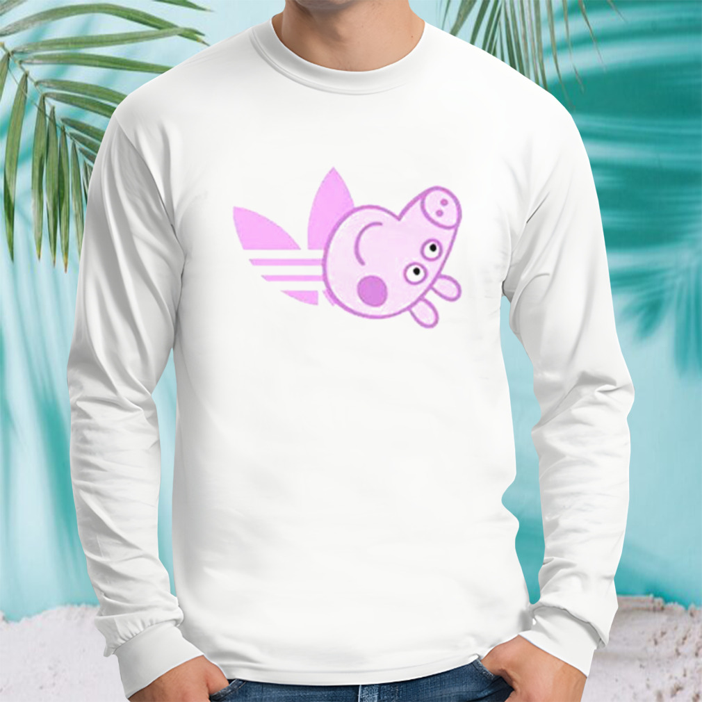 Longsleeve shirt