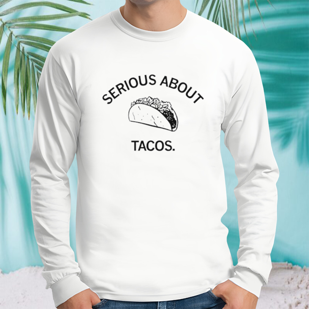 Longsleeve shirt