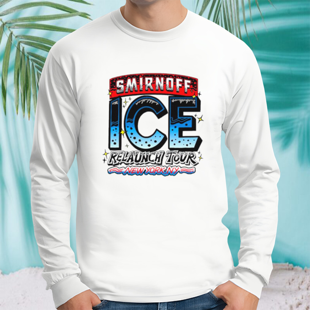 Longsleeve shirt