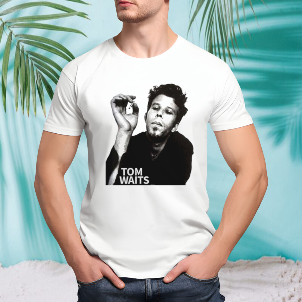 Unisex shirt