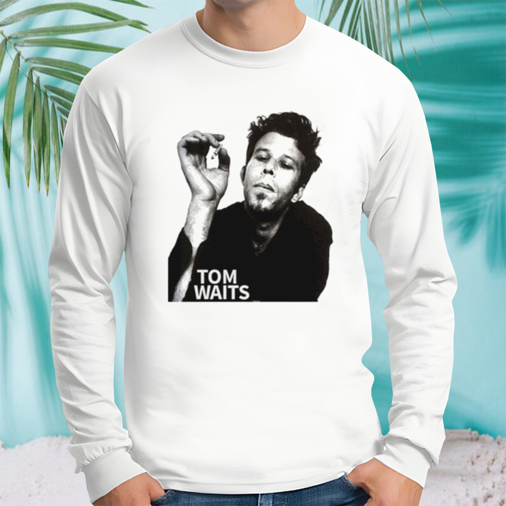 Longsleeve shirt