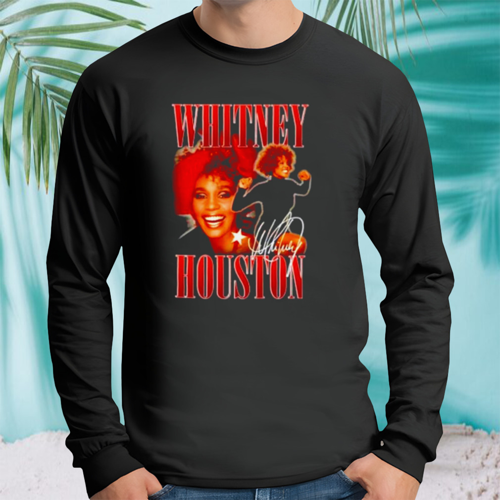 Longsleeve tshirt