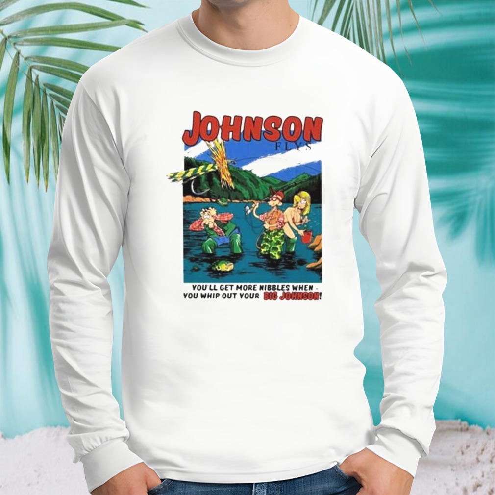 Longsleeve shirt