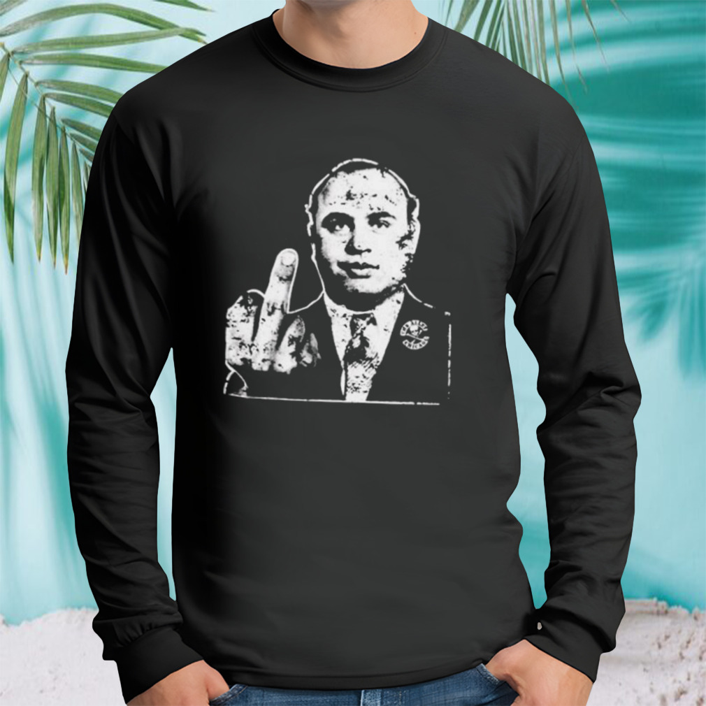 Longsleeve tshirt