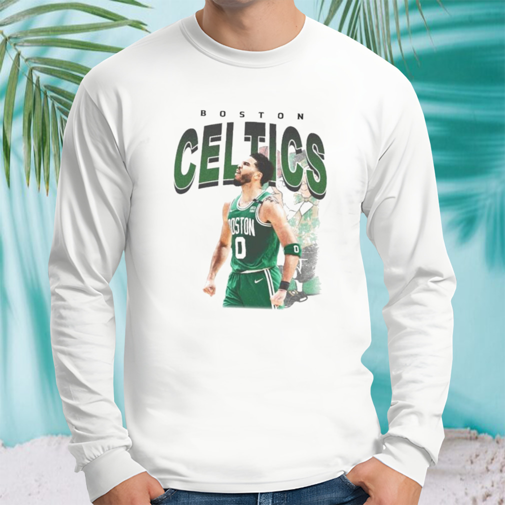 Longsleeve shirt