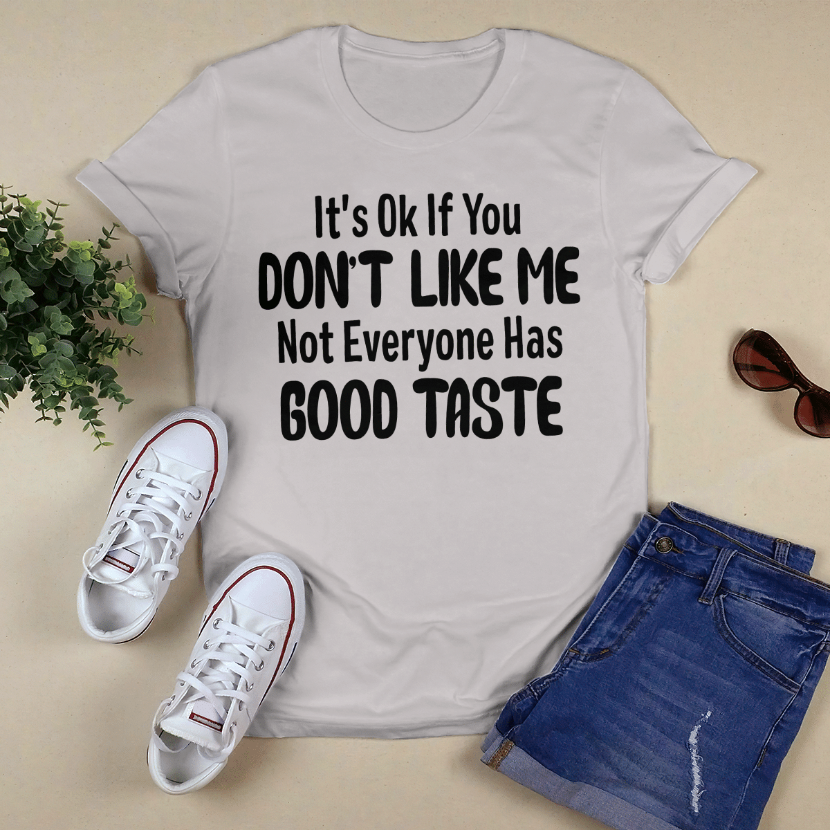It_s Ok If You Don_t Like Me shirt