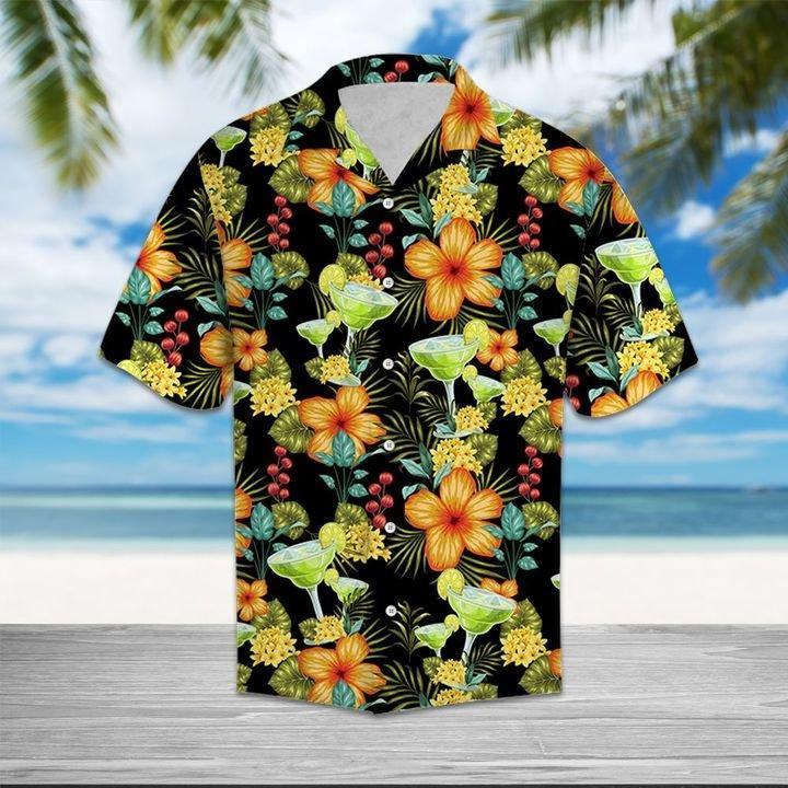 Paradise Hawaiian Shirt