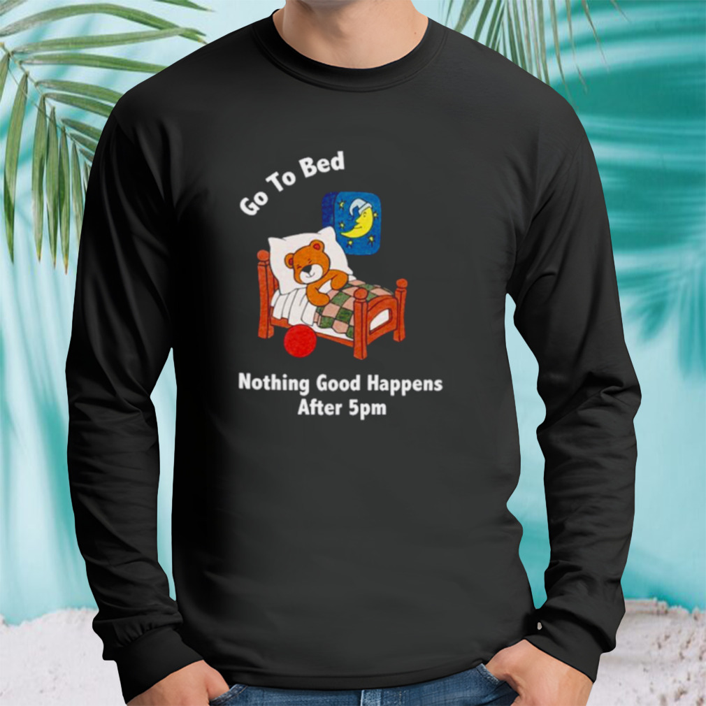 Longsleeve tshirt