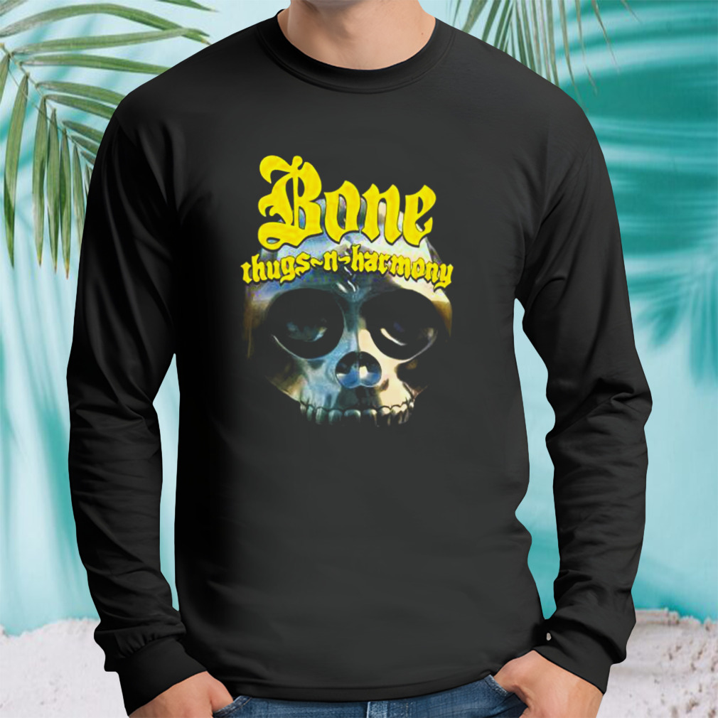 Longsleeve tshirt