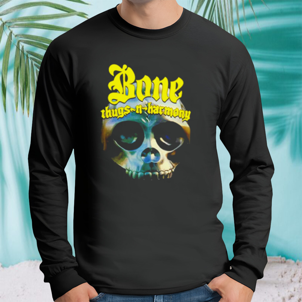 Longsleeve tshirt