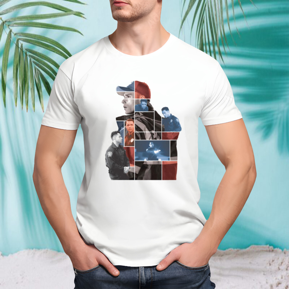 Unisex shirt