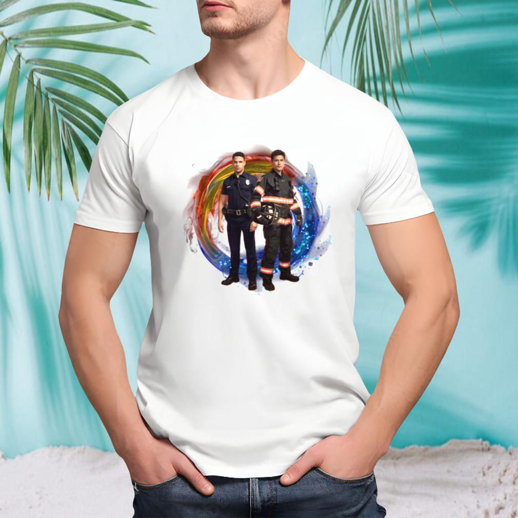 Unisex shirt