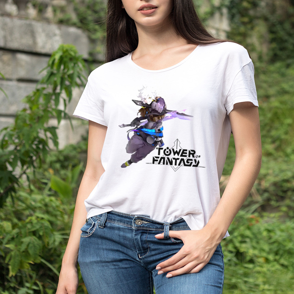 Women's shirt