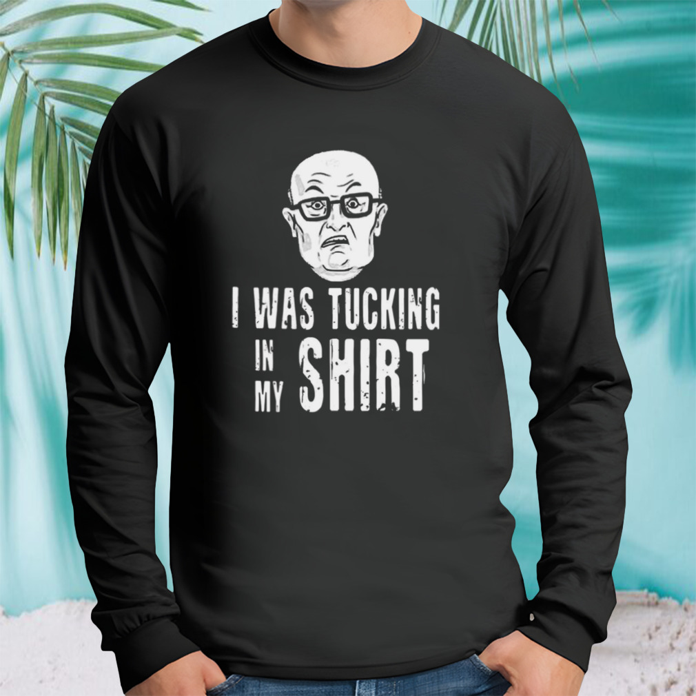 Longsleeve tshirt