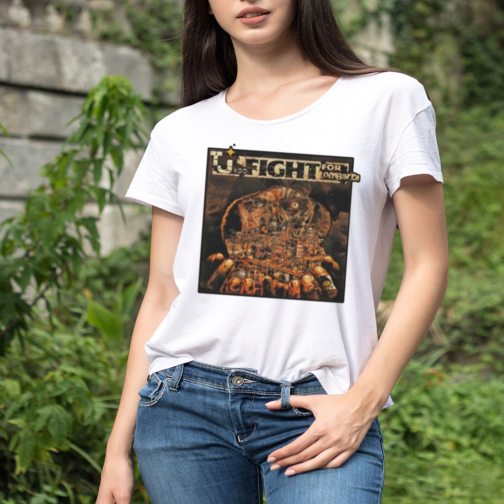 Women's shirt