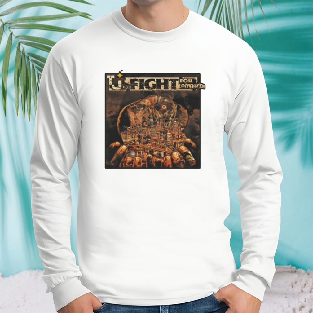 Longsleeve shirt