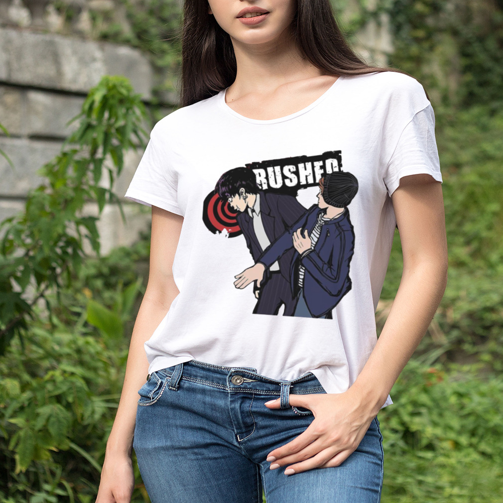 Women's shirt